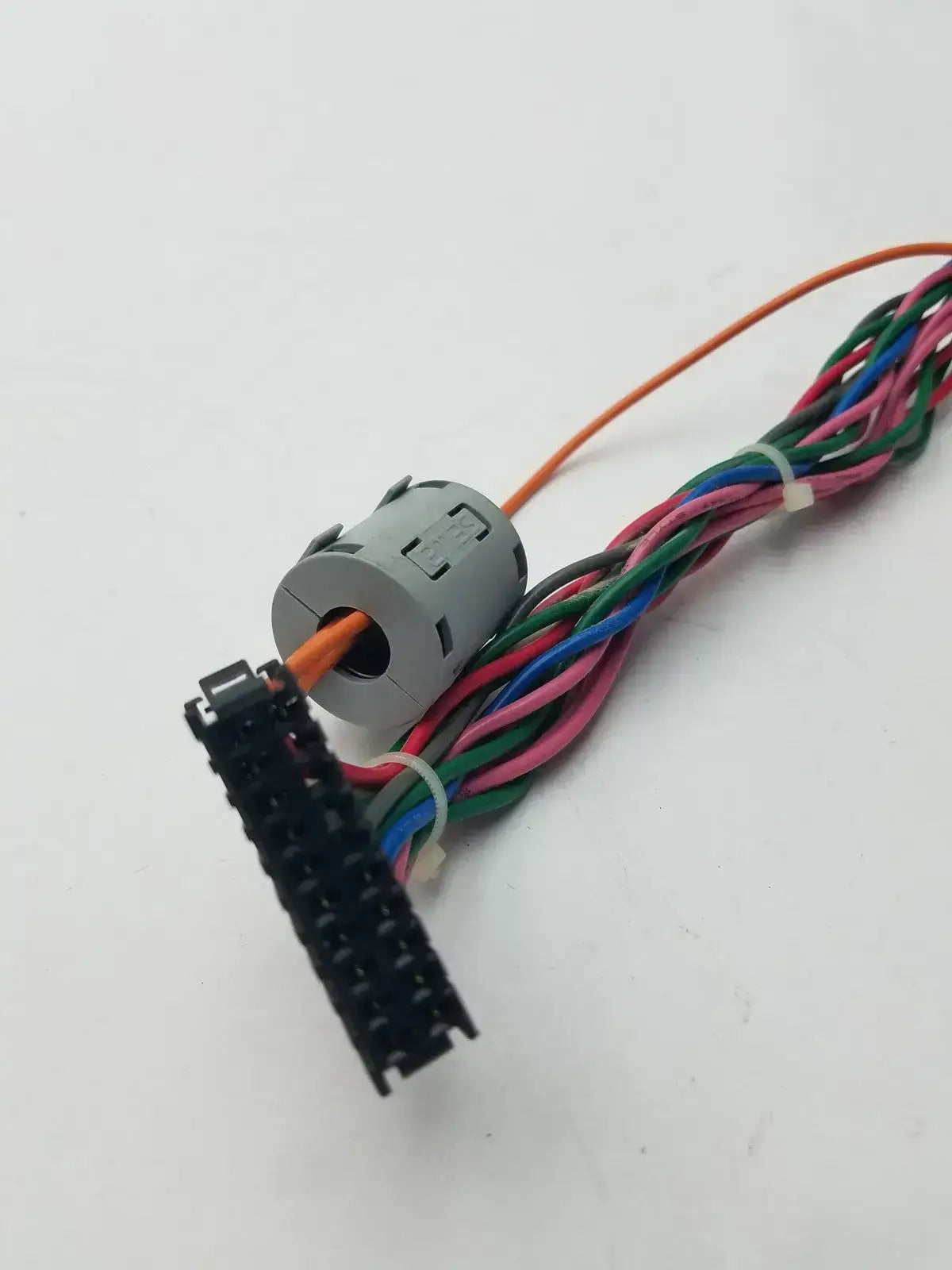 20 Pin Female to Connector Wire Harness