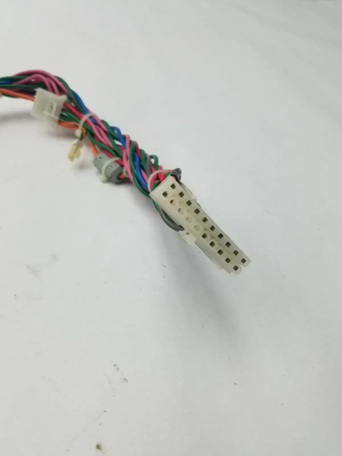 20 Pin Female to Connector Wire Harness