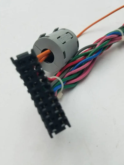 20 Pin Female to Connector Wire Harness