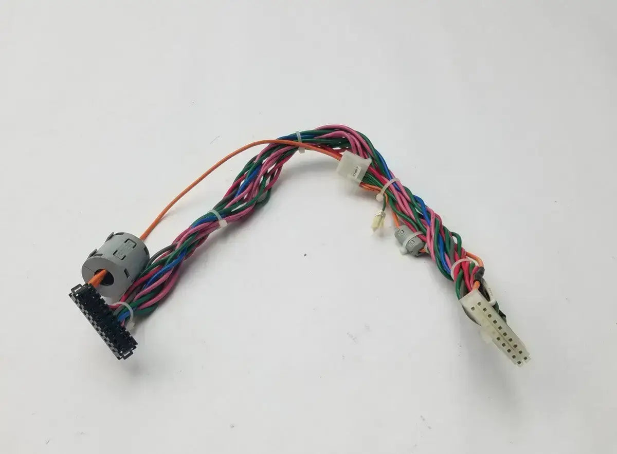 20 Pin Female to Connector Wire Harness