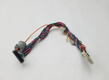 20 Pin Female to Connector Wire Harness