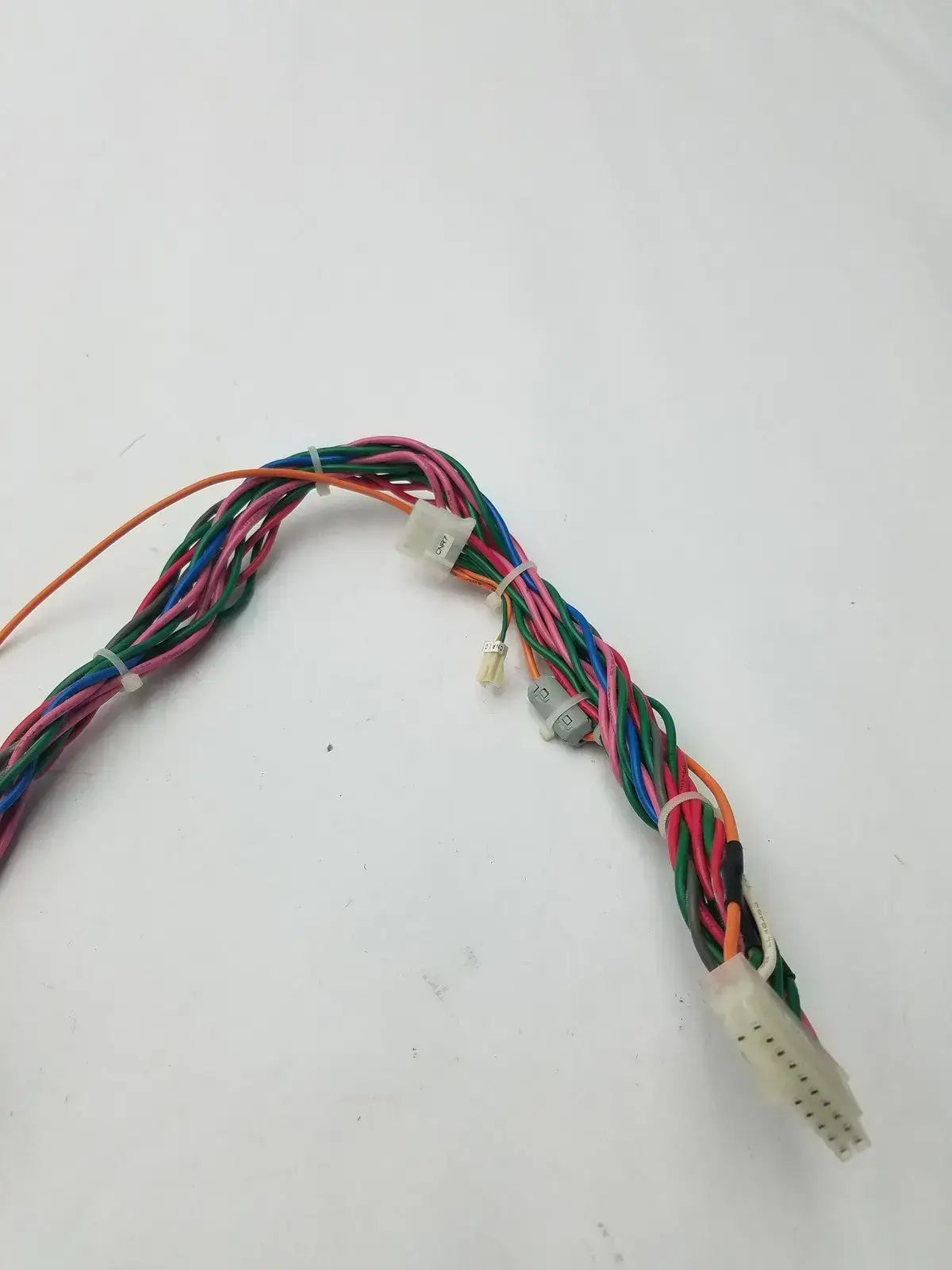 20 Pin Female to Connector Wire Harness