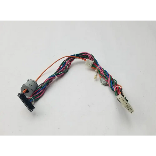 20 Pin Female to Connector Wire Harness