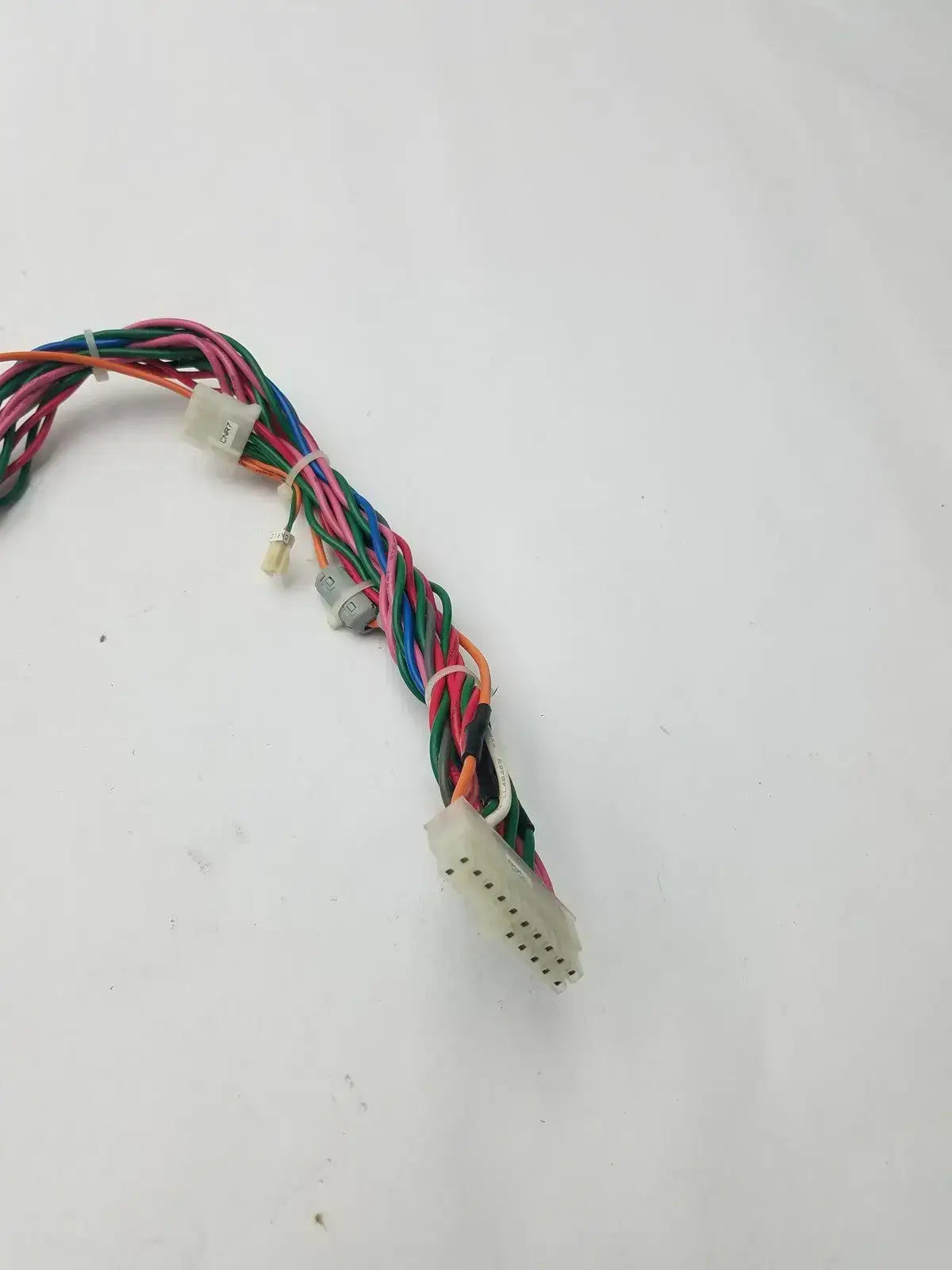 20 Pin Female to Connector Wire Harness
