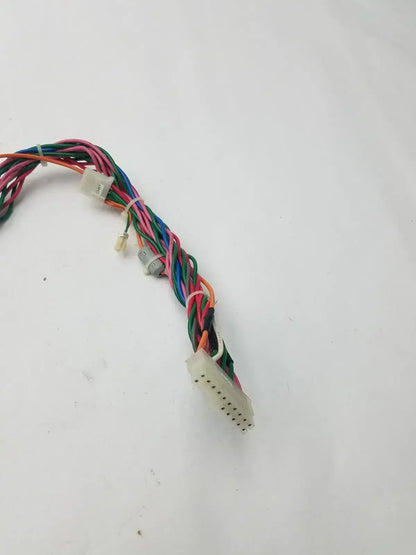 20 Pin Female to Connector Wire Harness