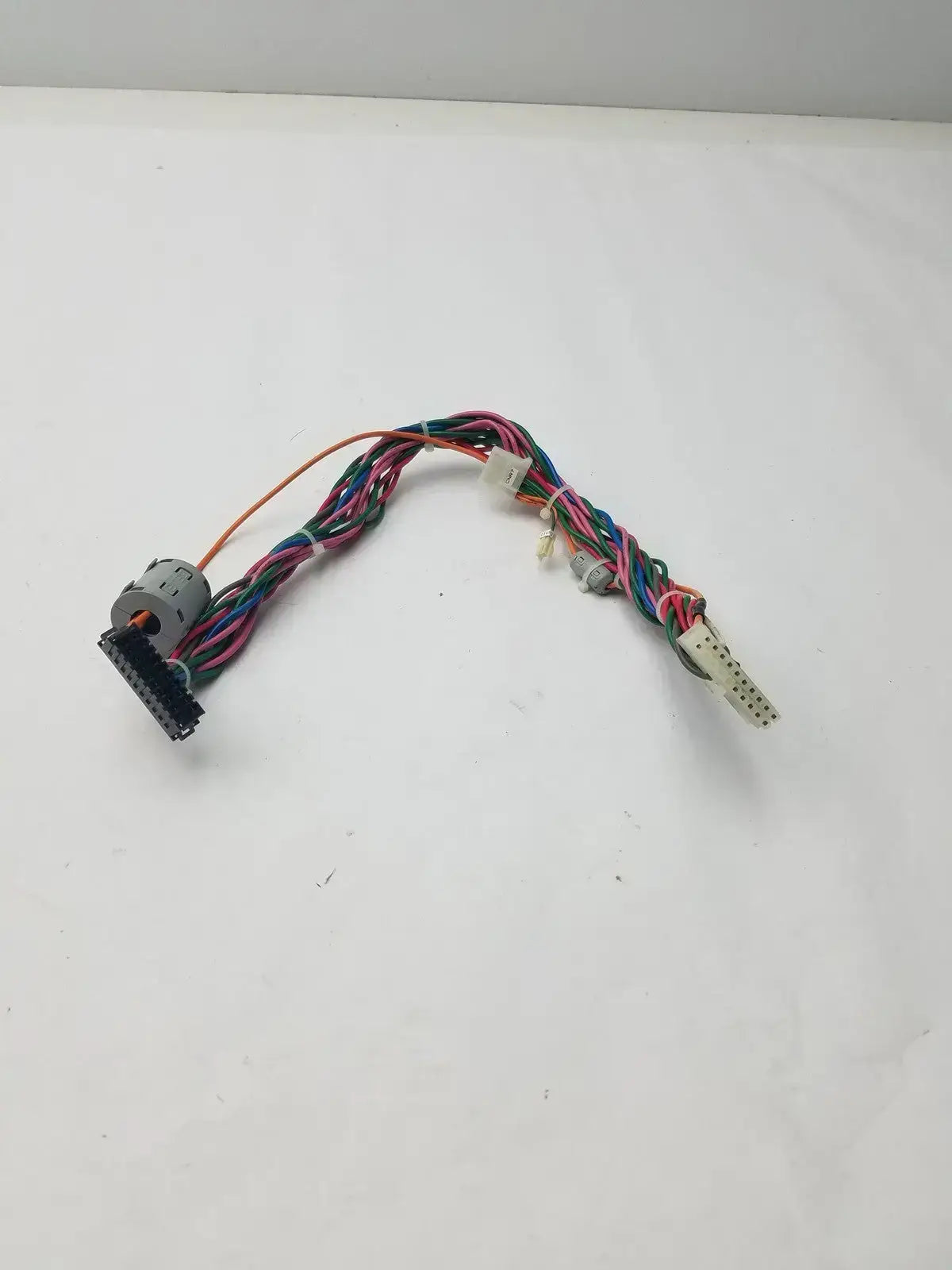 20 Pin Female to Connector Wire Harness