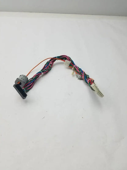 20 Pin Female to Connector Wire Harness