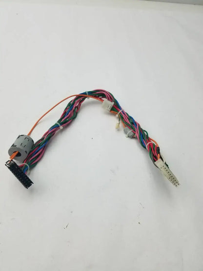 20 Pin Female to Connector Wire Harness