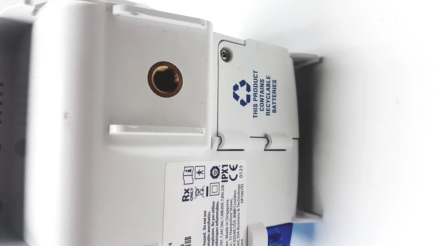 2013 Covidien Kangro ePump Serial #C13078066 - Enteral Feeding Pump
