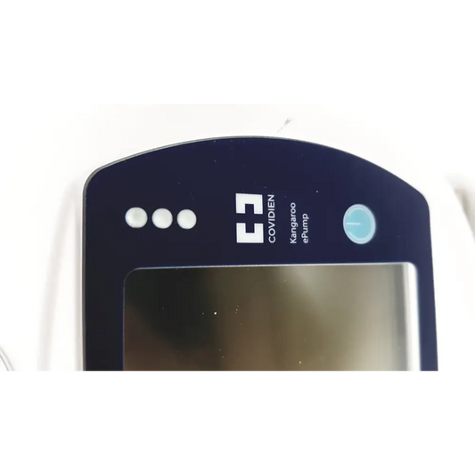 2013 Covidien Kangro ePump Serial #C13078066 - Enteral Feeding Pump