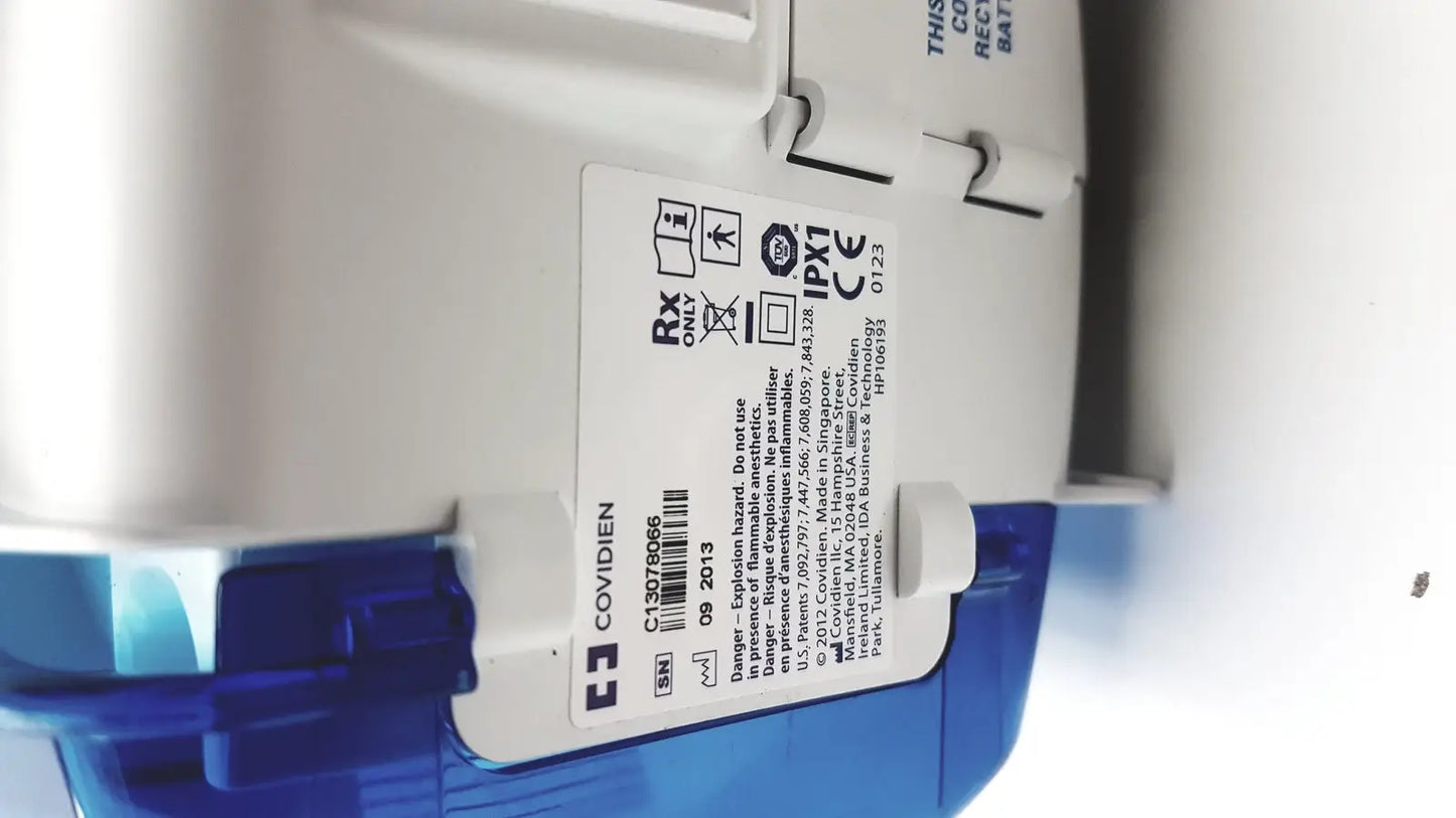 2013 Covidien Kangro ePump Serial #C13078066 - Enteral Feeding Pump