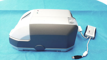 Afinion AS100 HbA1c Blood Diabetes Analyzer With Alere Data Connectivity Converter