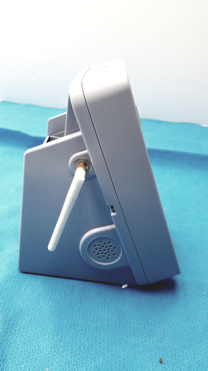 Iradimed Mridium 3865 MRI Infusion Pump