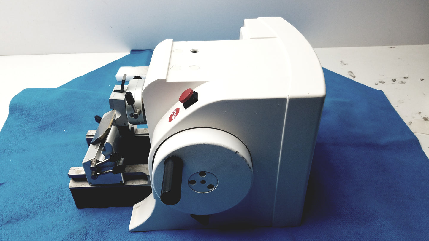 Thermo Scientific Microm HM 355S Rotary Microtome