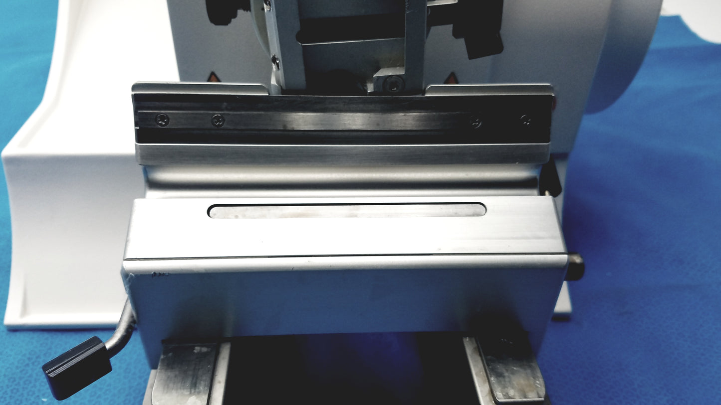 Thermo Scientific Microm HM 355S Rotary Microtome