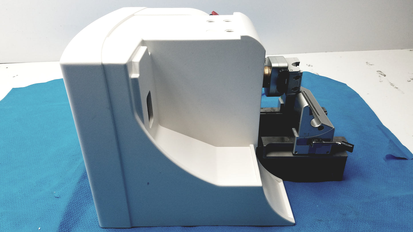 Thermo Scientific Microm HM 355S Rotary Microtome