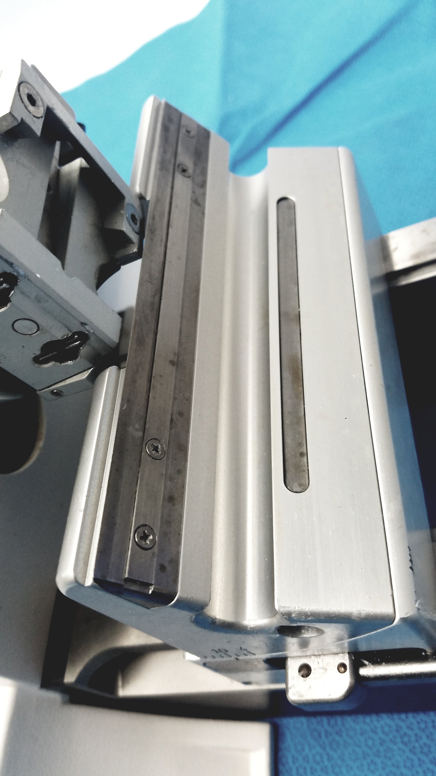 Thermo Scientific Microm HM 355S Rotary Microtome
