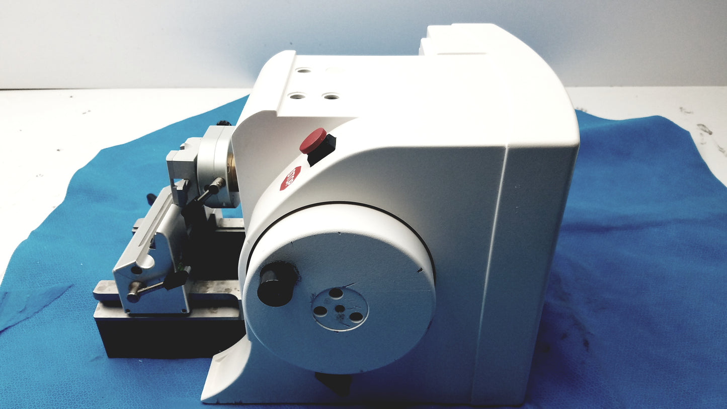 Thermo Scientific Microm HM 355S Rotary Microtome