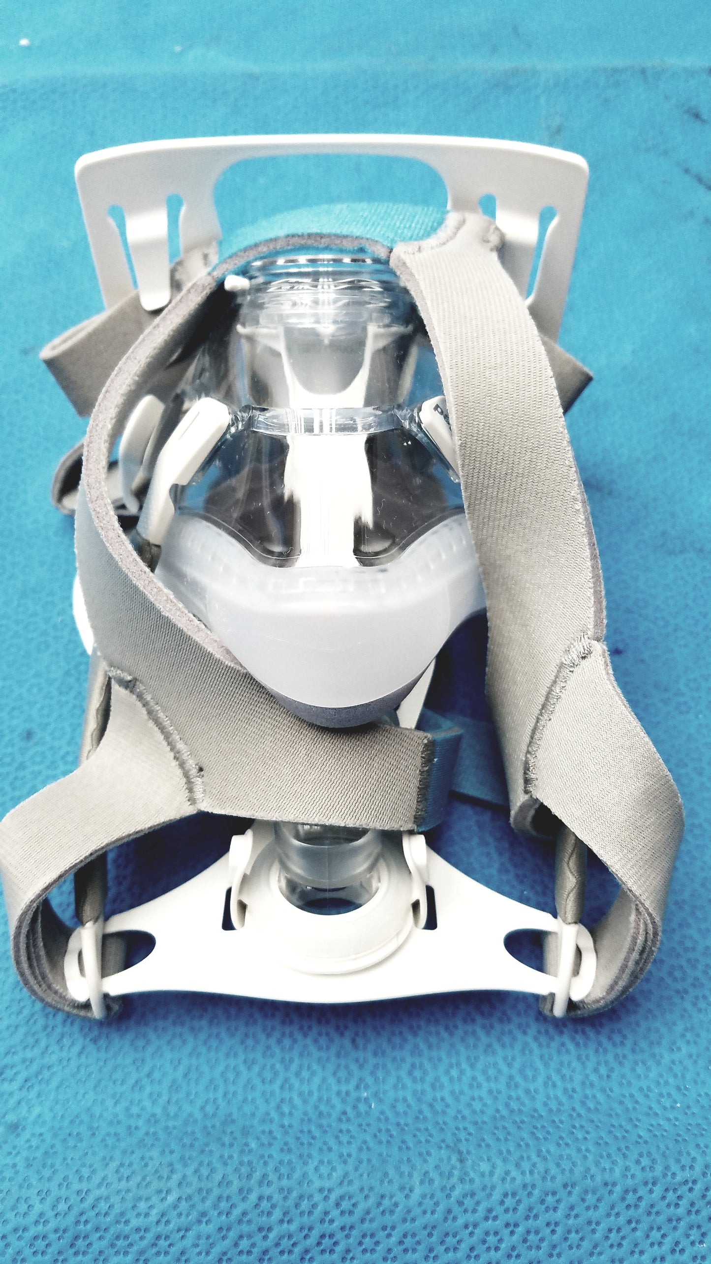 ResMed AirTouch F20 Cushion Full Face CPAP Mask Replacement