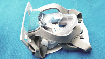 ResMed AirTouch F20 Cushion Full Face CPAP Mask Replacement
