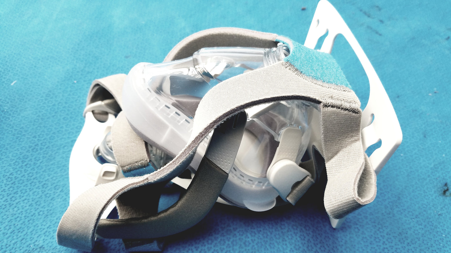 ResMed AirTouch F20 Cushion Full Face CPAP Mask Replacement
