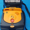 Physio Control LIFEPAK CR-T AED Trainer Defibrillator With Bag P/N 3201508-008