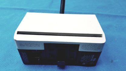 Welch Allyn 48830 Exam Light Box With Fiber Optic Ligth Pipe