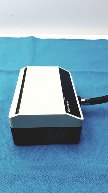 Welch Allyn 48830 Exam Light Box With Fiber Optic Ligth Pipe