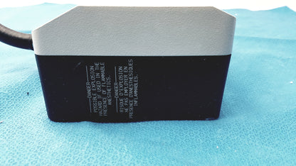 Welch Allyn 48830 Exam Light Box With Fiber Optic Ligth Pipe