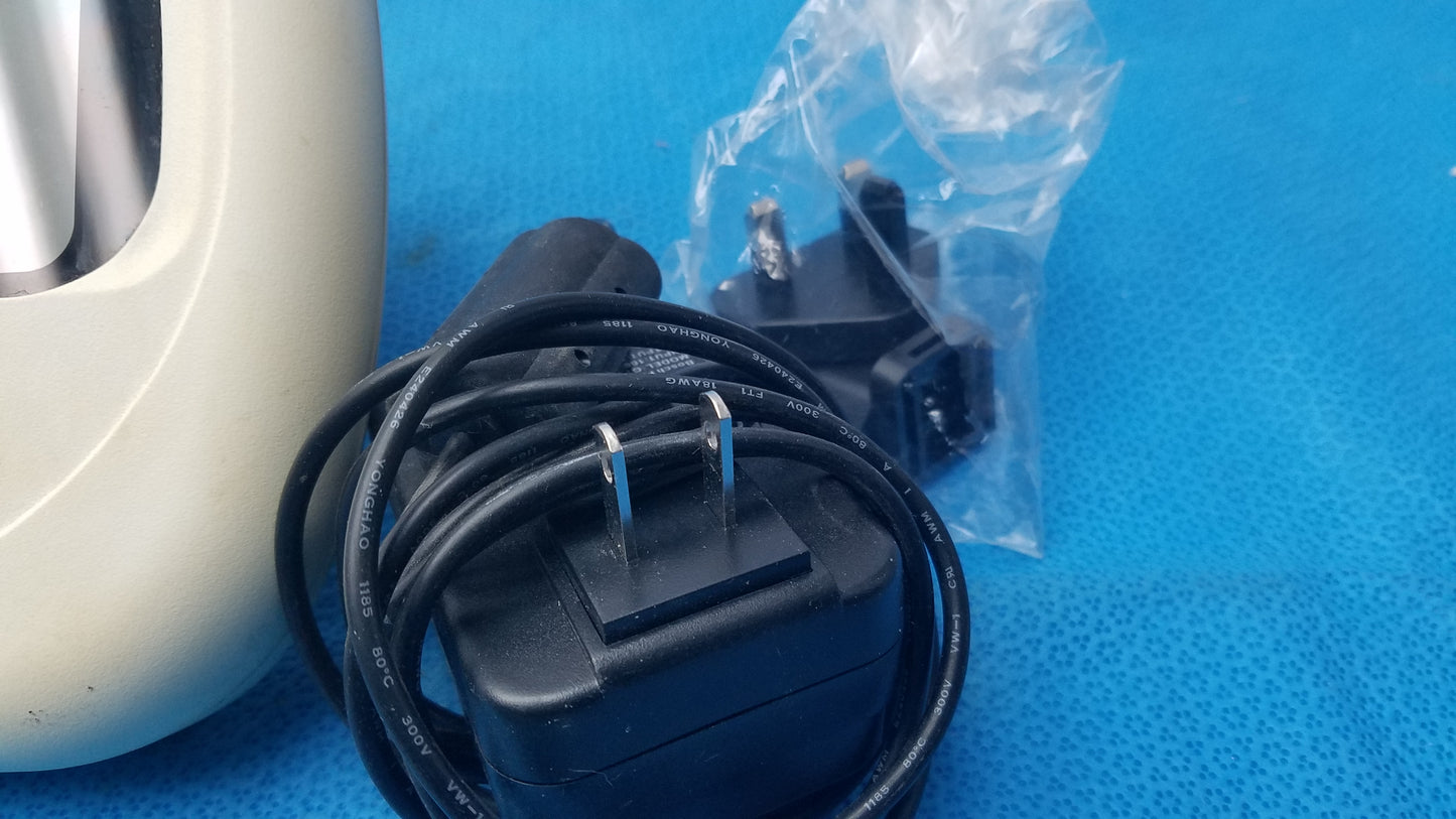 Bosch Health Buddy 3 Appliance With Adapter Ref F.03D.200.035