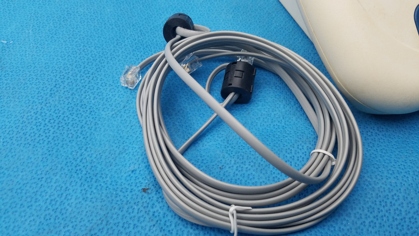 Bosch Health Buddy 3 Appliance With Adapter Ref F.03D.200.035