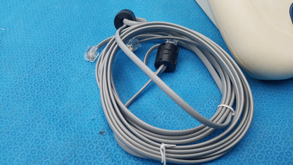Bosch Health Buddy 3 Appliance With Adapter Ref F.03D.200.035