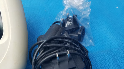 Bosch Health Buddy 3 Appliance With Adapter Ref F.03D.200.035