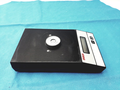 Ohaus E400 Digital Professional Laboratory Scale