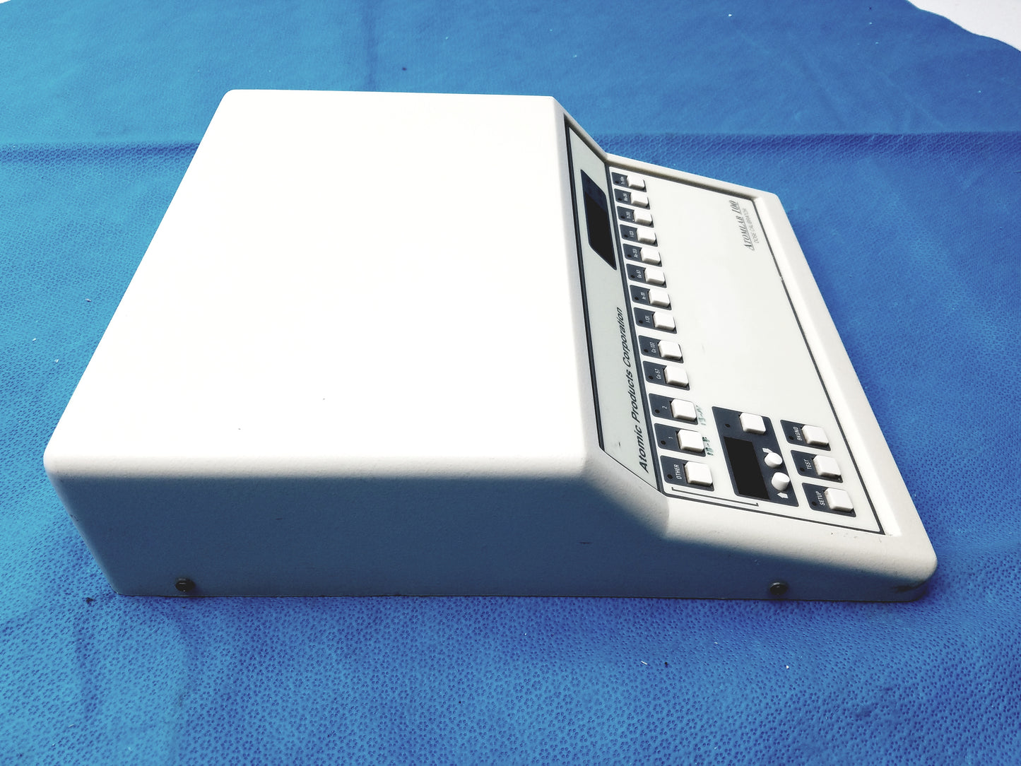 Biodex Atomlab 100 Dose Calibrator