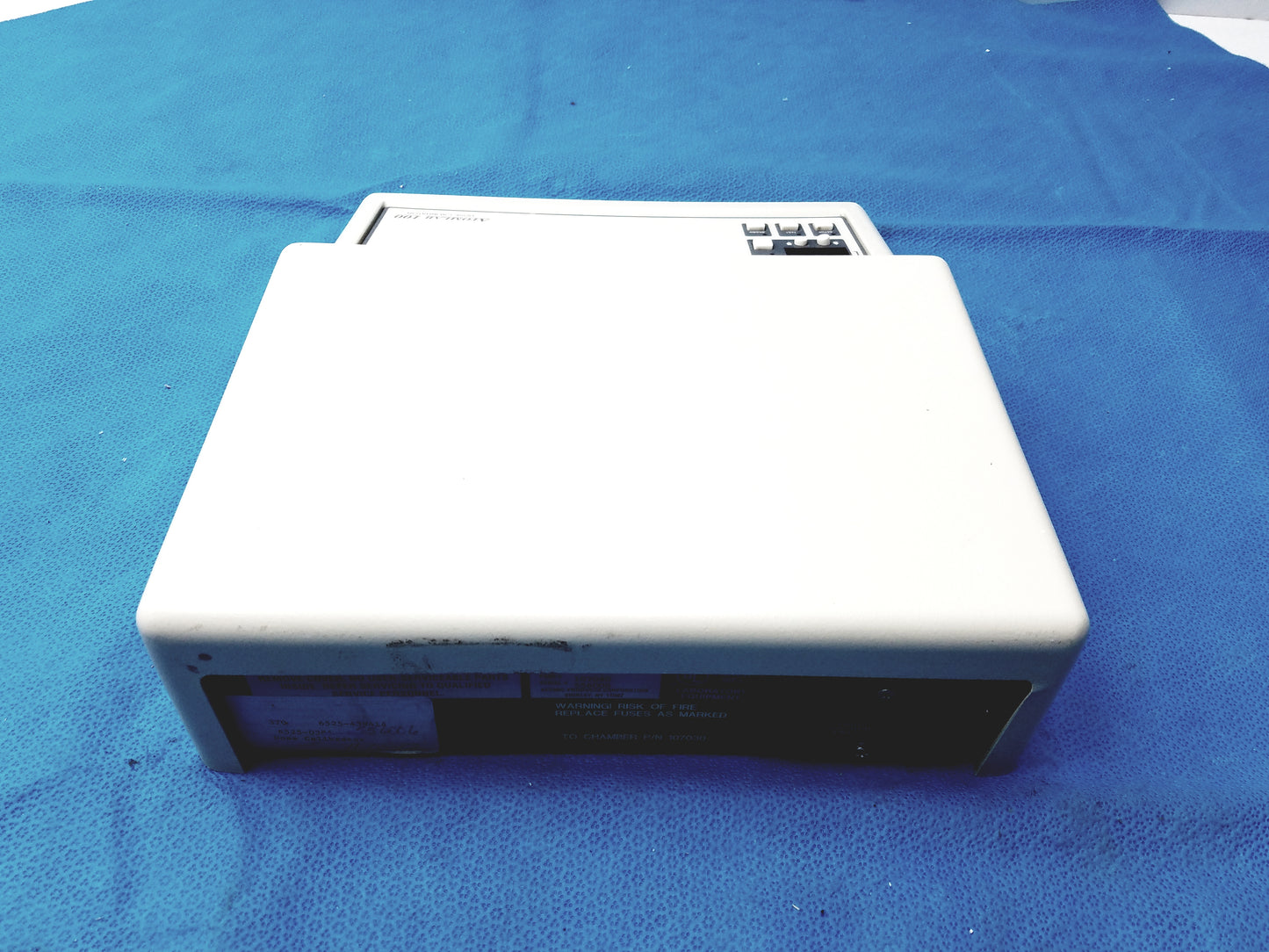 Biodex Atomlab 100 Dose Calibrator