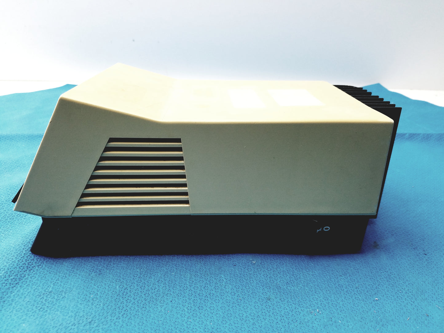 Bio-Rad 1000/500 Electrophoresis Power Supply