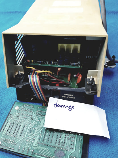 Bio-Rad 1000/500 Electrophoresis Power Supply