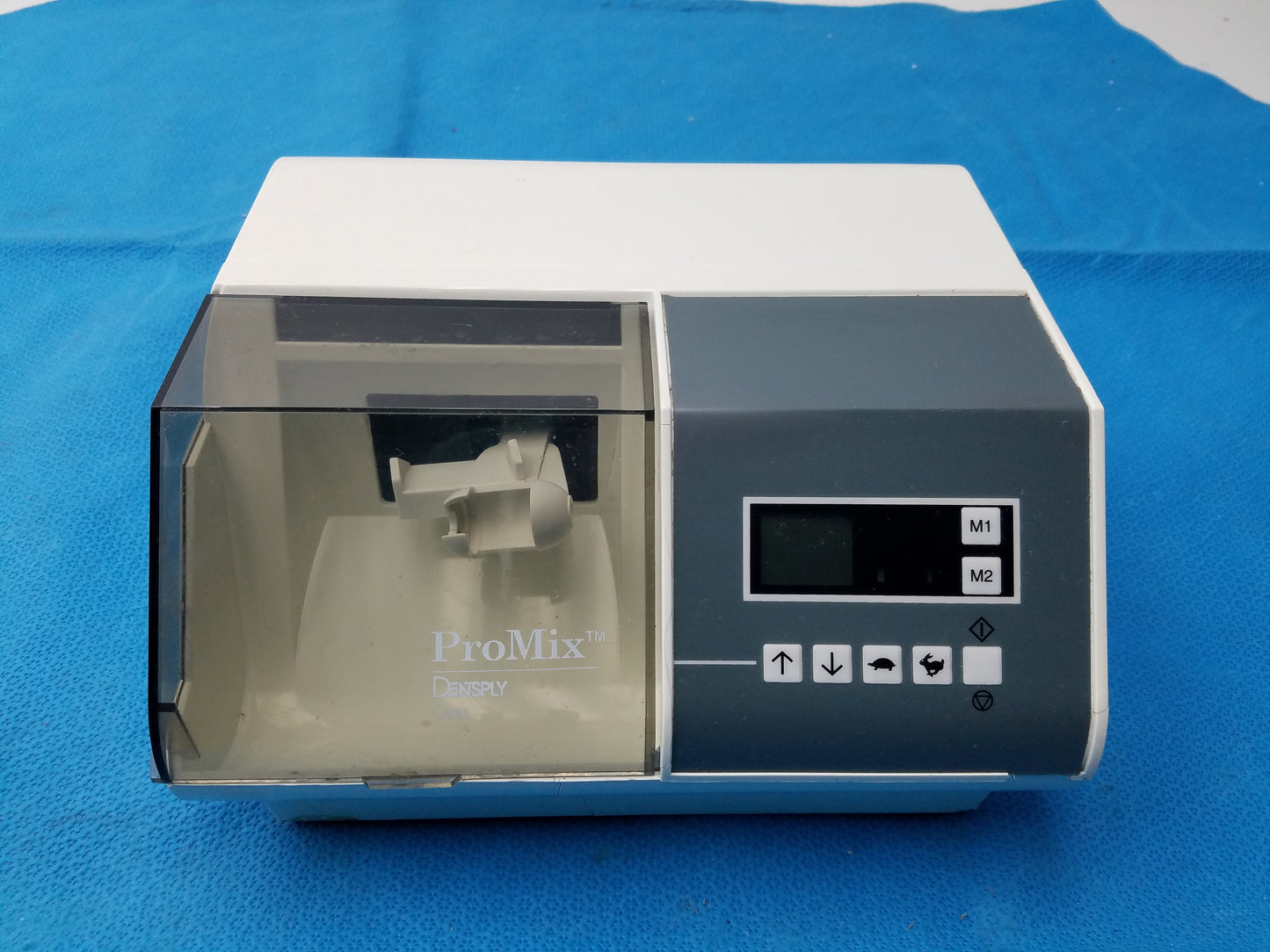 Densply ProMix 400 Dental Amalgamator Mixing System