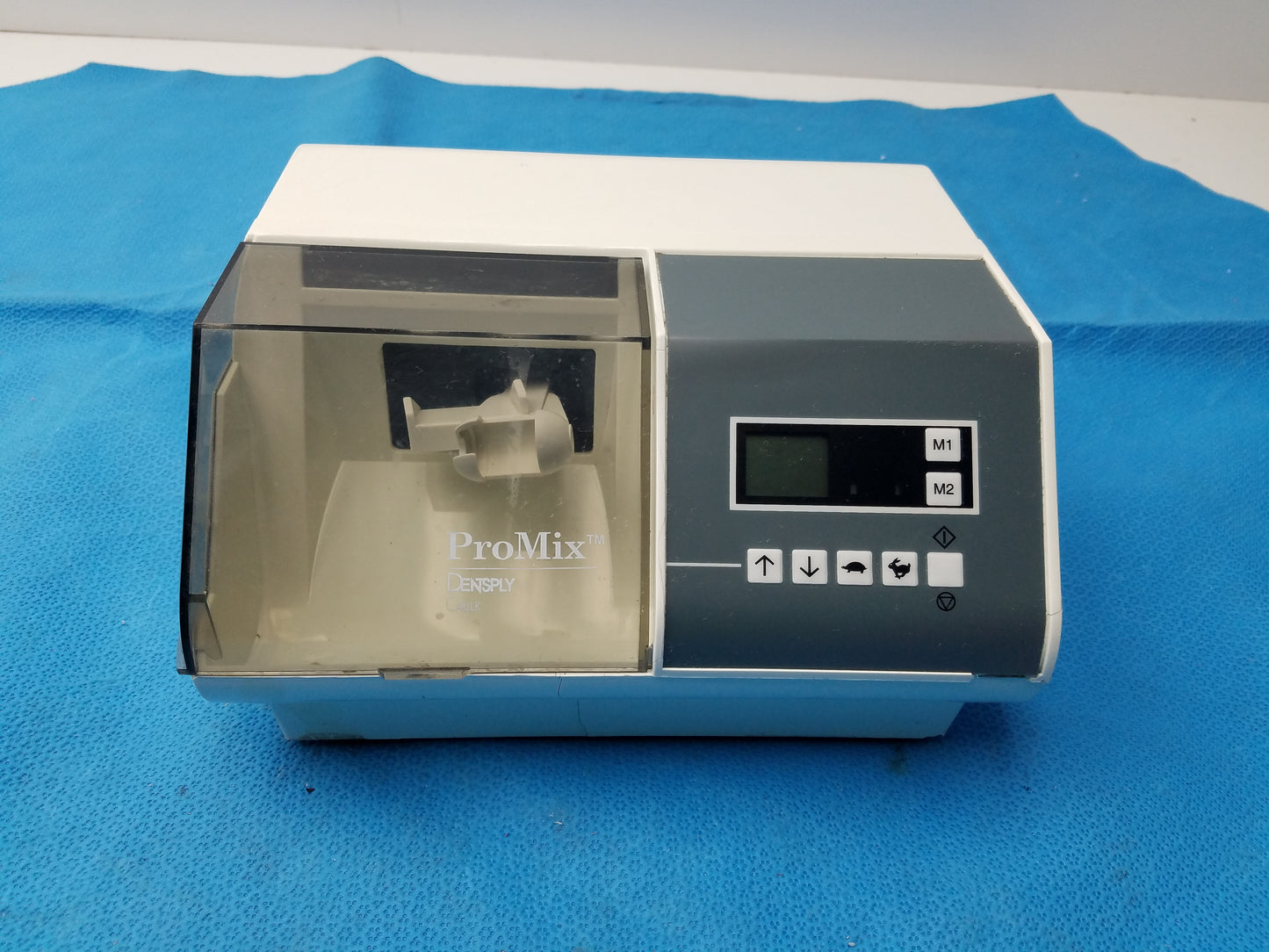 Densply ProMix 400 Dental Amalgamator Mixing System