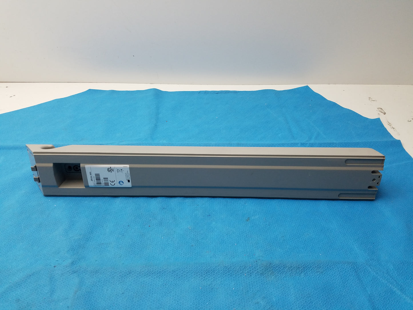Arjo Huntleigh KPA0100 24V 6Ah Rechargeable Battery Pack
