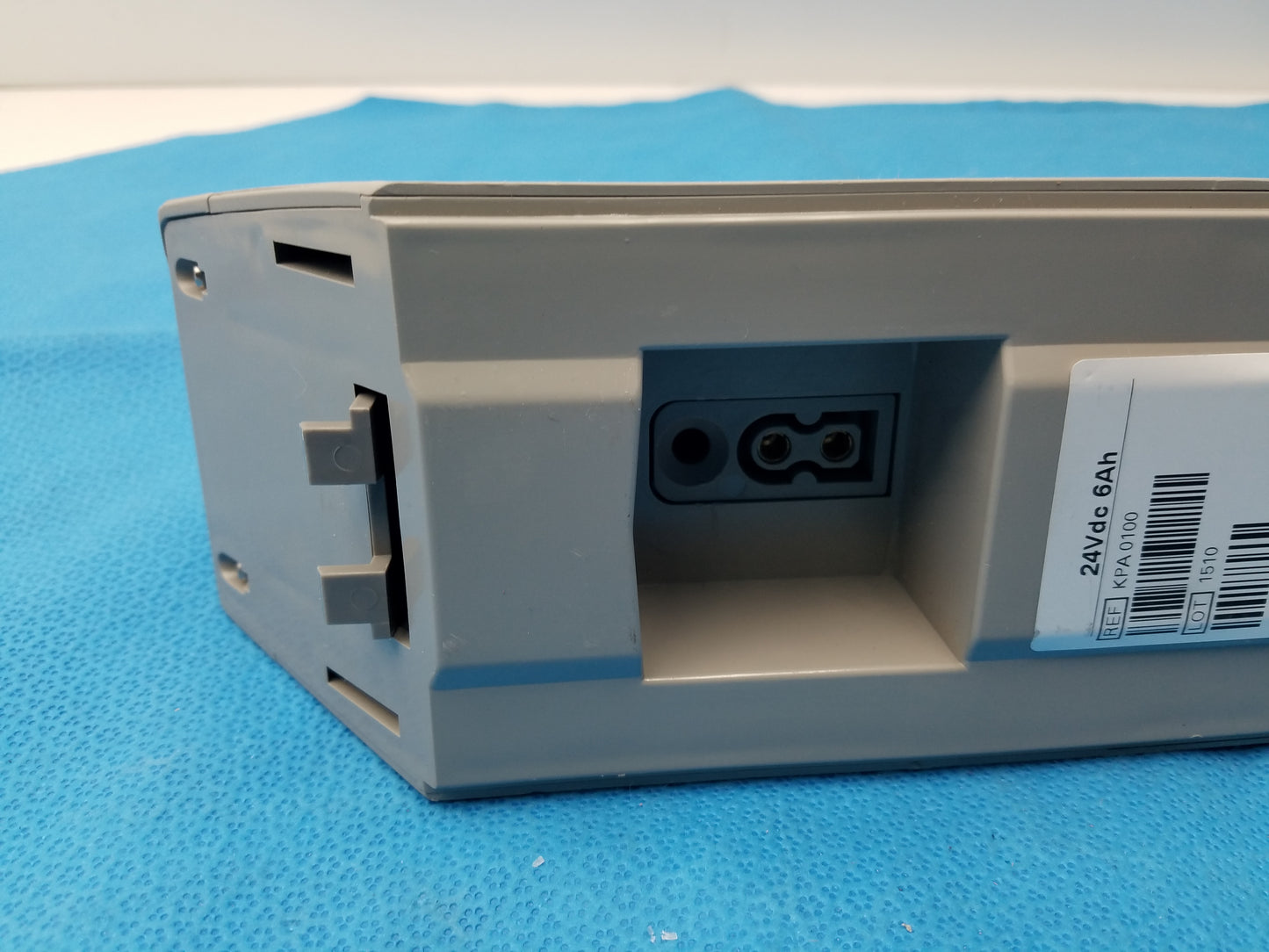 Arjo Huntleigh KPA0100 24V 6Ah Rechargeable Battery Pack