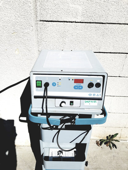 Cooper Surgical LEEP System 1000 With Cart