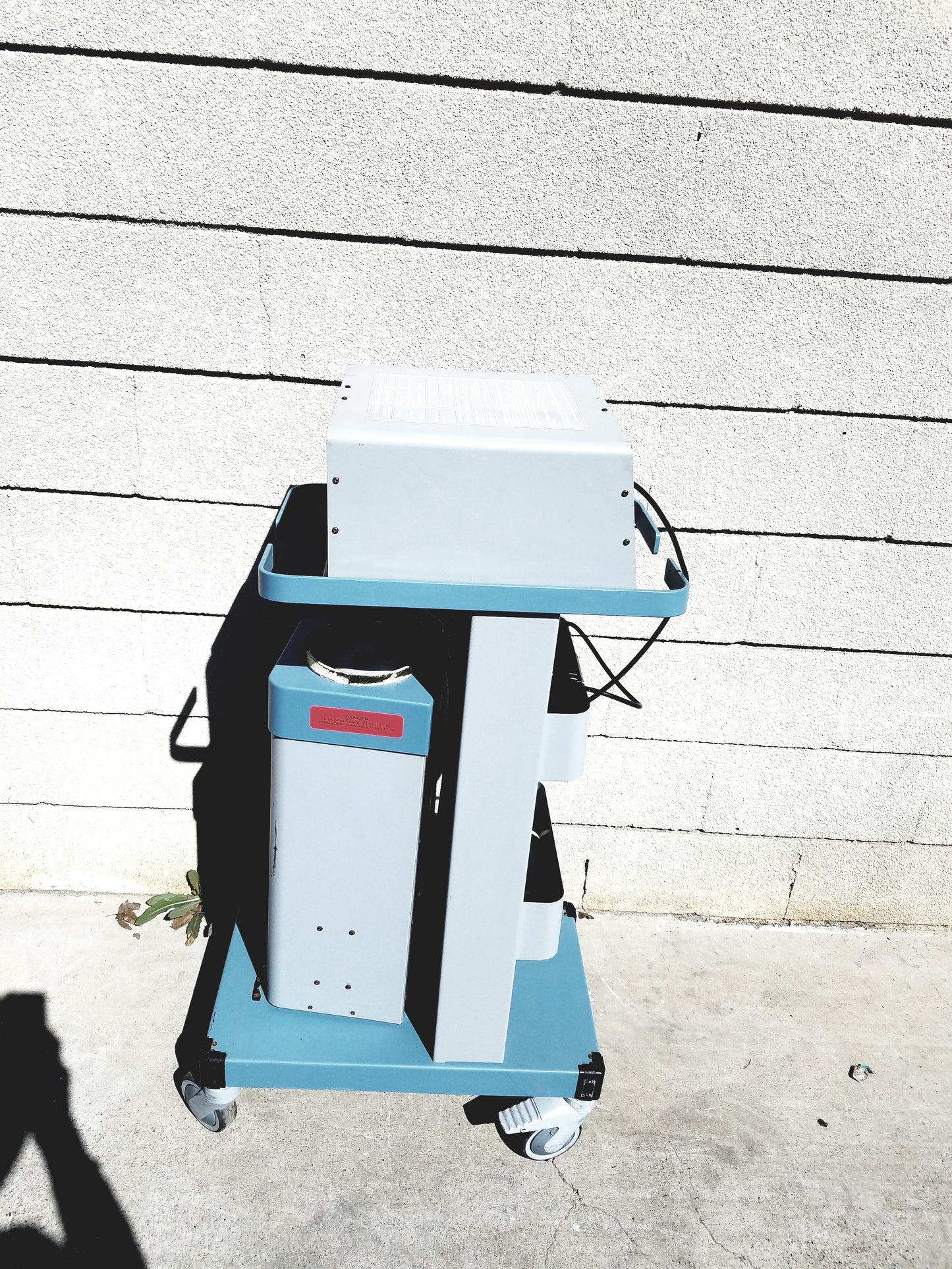 Cooper Surgical LEEP System 1000 With Cart