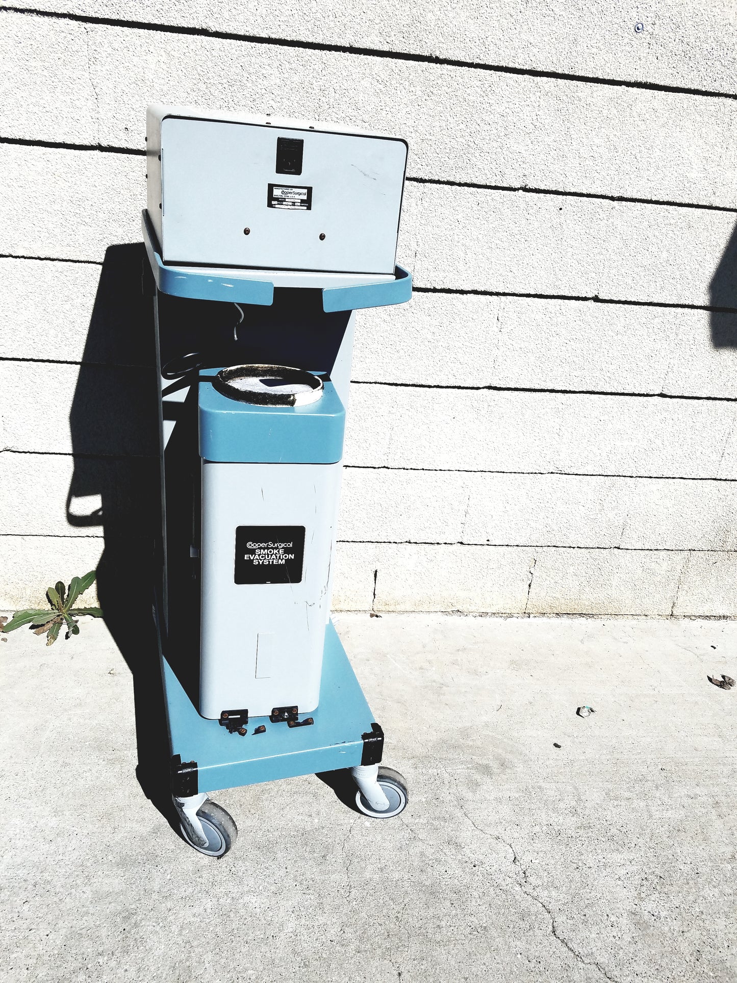 Cooper Surgical LEEP System 1000 With Cart