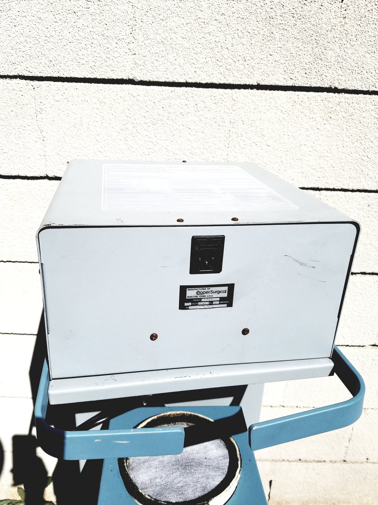 Cooper Surgical LEEP System 1000 With Cart