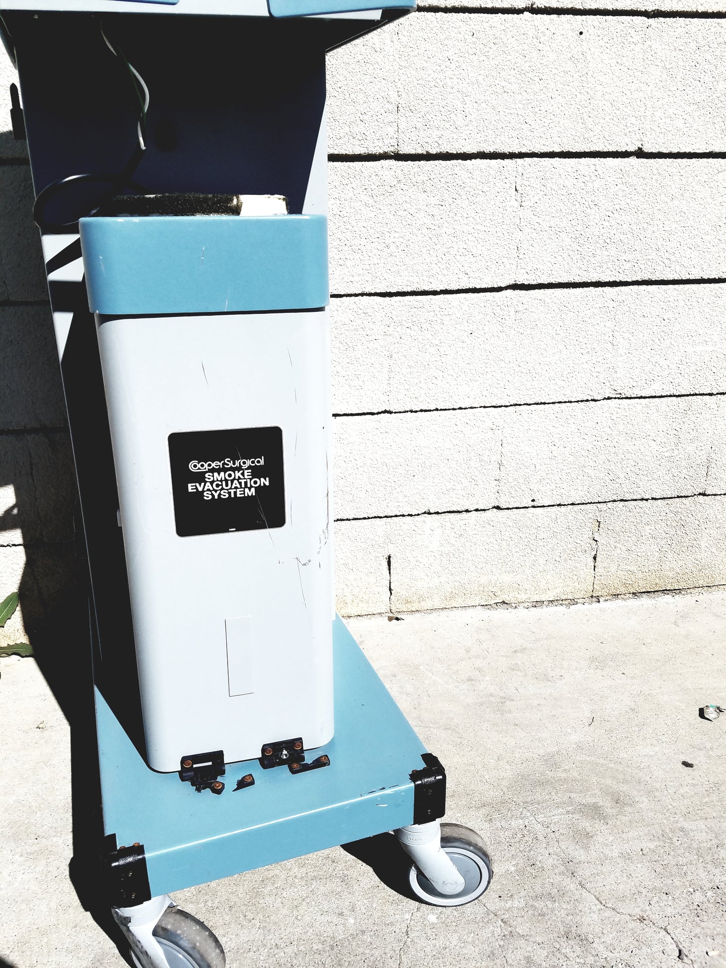 Cooper Surgical LEEP System 1000 With Cart