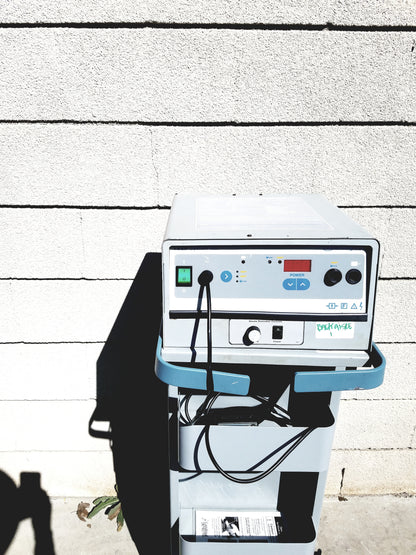 Cooper Surgical LEEP System 1000 With Cart
