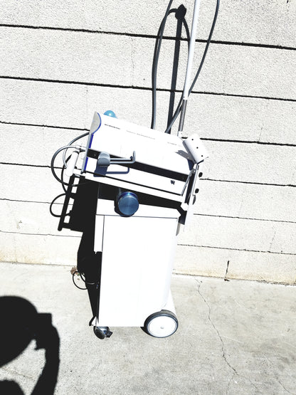 EMS Swiss DolorClast SA CH-1260 Nyon Extracorporeal Shockwave Therapy