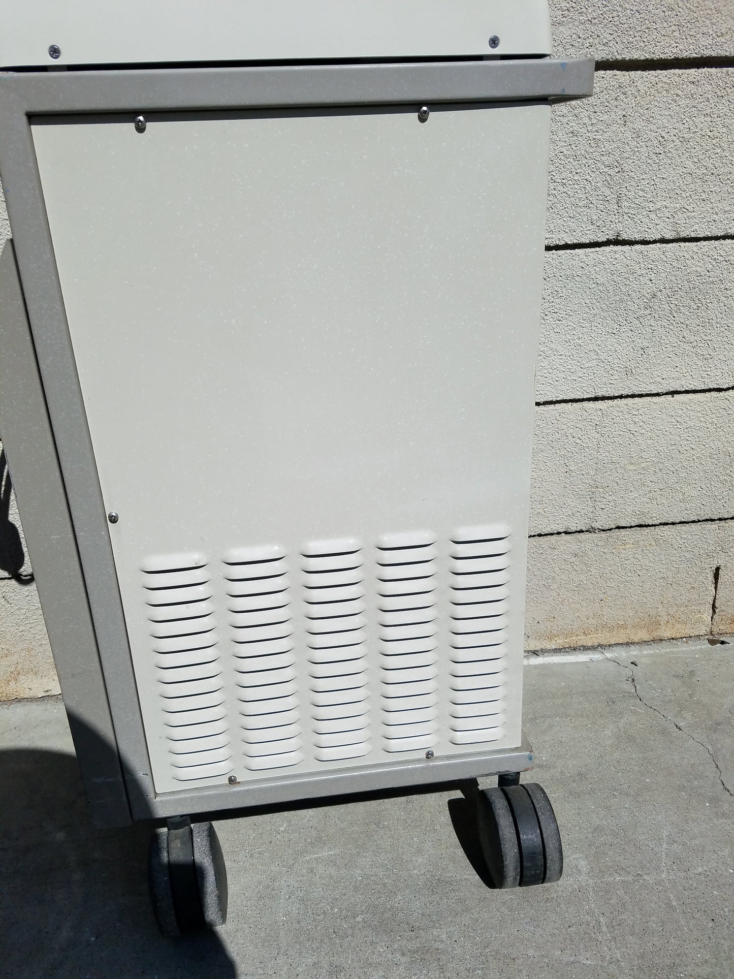 Gaymar MTA6900 Medi-Therm III Hyper / Hypothermia Machine